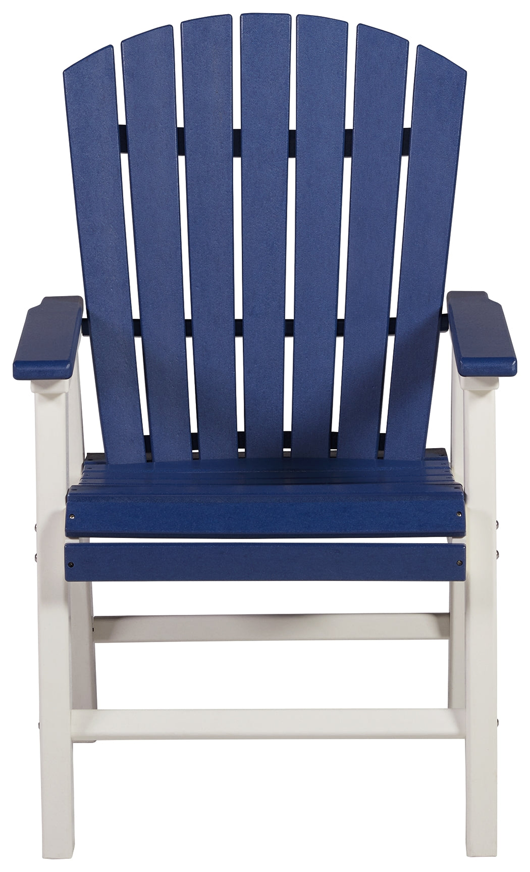 Toretto Outdoor Dining Arm Chair (Set of 2)