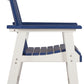 Toretto Outdoor Dining Arm Chair (Set of 2)