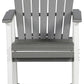 Transville Outdoor Counter Height Bar Stool (Set of 2)