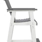 Transville Outdoor Counter Height Bar Stool (Set of 2)