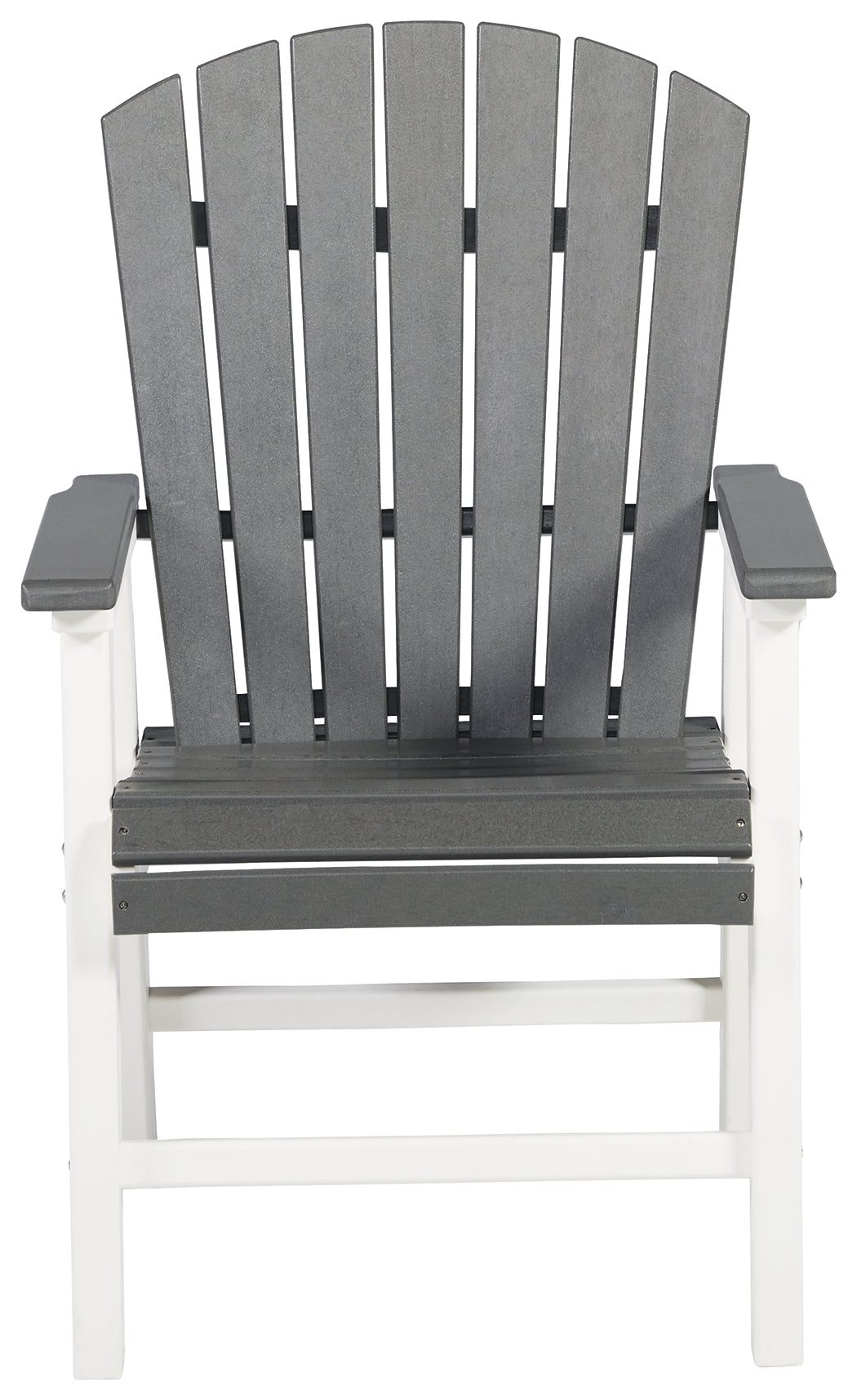 Transville Outdoor Dining Arm Chair (Set of 2)