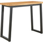 Town Wood Outdoor Counter Table Set (Set of 3)