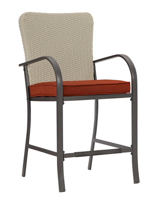 Tianna Counter Table Set