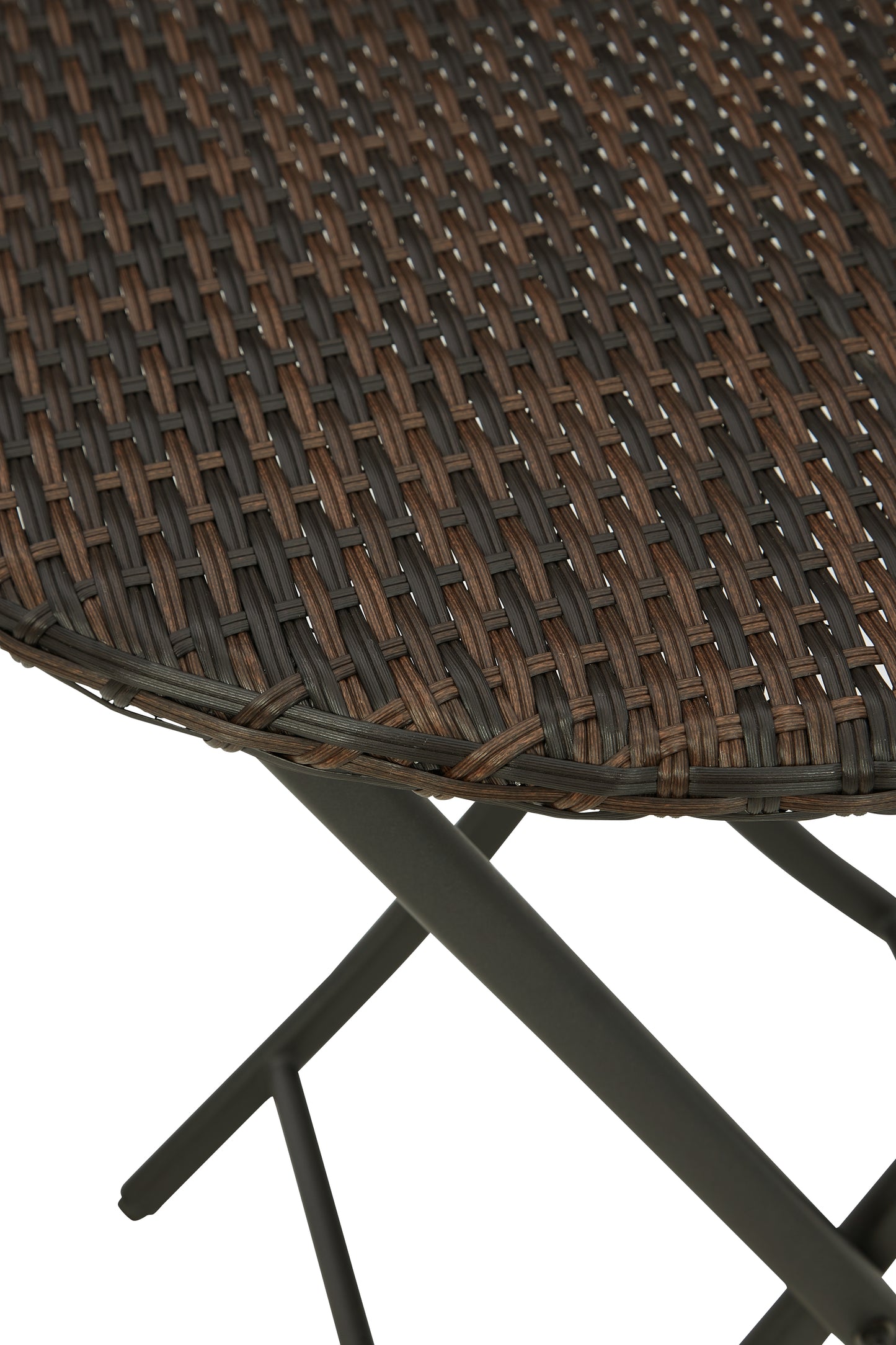 Anchor Lane Outdoor Chairs with Table Set (Set of 3)