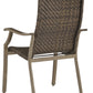 Windon Barn Arm Chair (Set of 4)