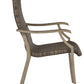 Windon Barn Arm Chair (Set of 4)