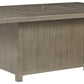 Windon Barn Fire Pit Table