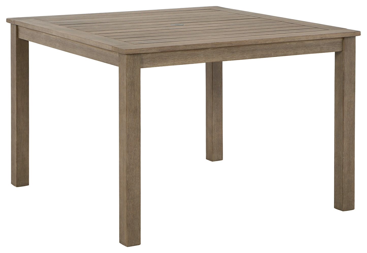 Aria Plains Outdoor Dining Table