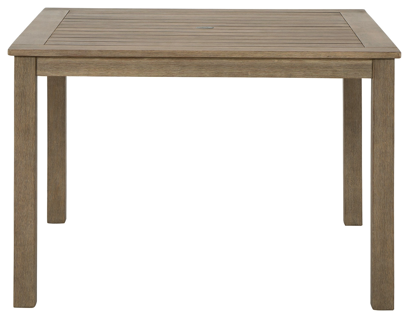 Aria Plains Outdoor Dining Table