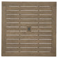 Aria Plains Outdoor Dining Table