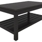 Castle Island Coffee Table