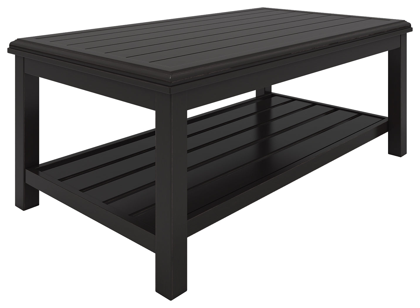 Castle Island Coffee Table