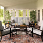 Castle Island Coffee Table