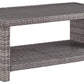 Salem Beach Coffee Table