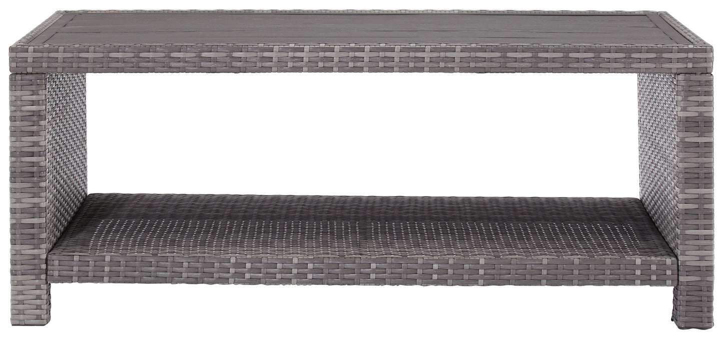 Salem Beach Coffee Table