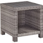 Salem Beach End Table