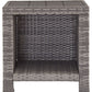 Salem Beach End Table