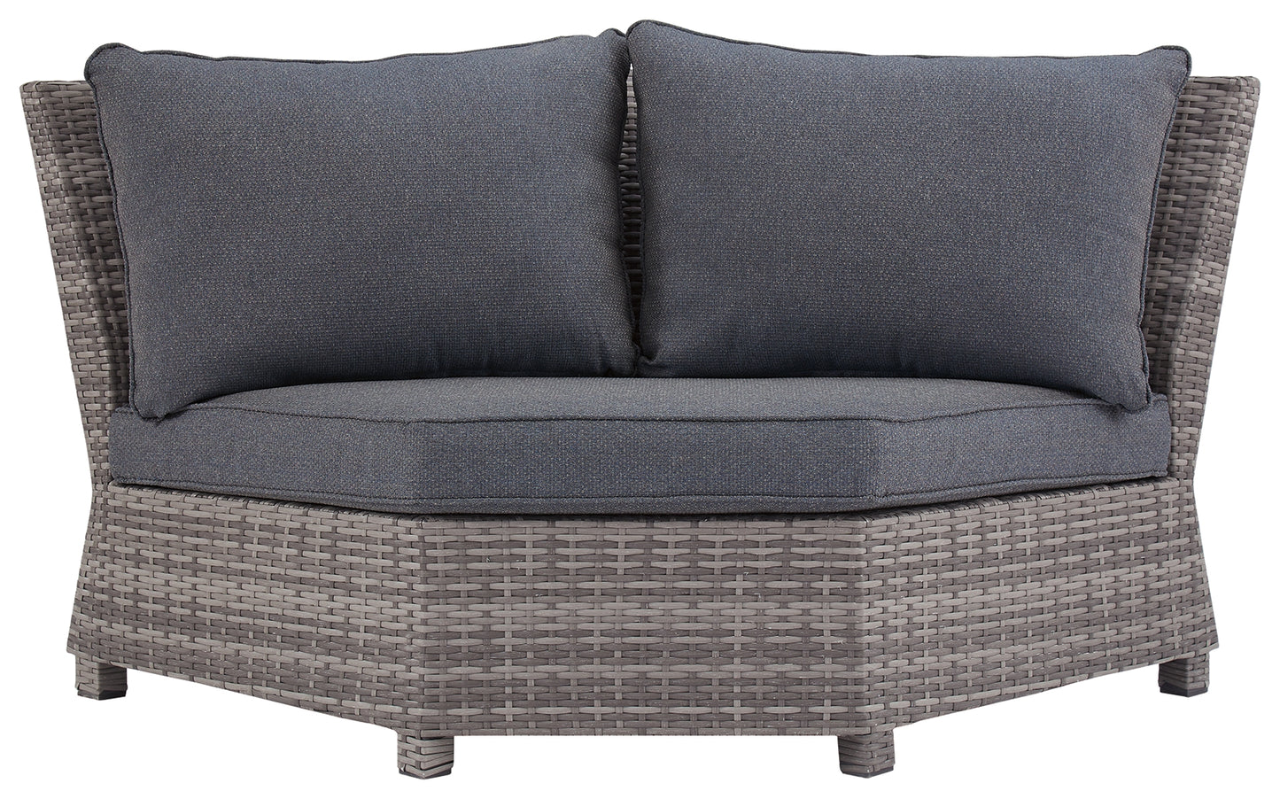Salem Beach 3-Piece Outdoor Sectional