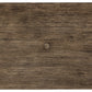 Preston Bay Dining Table with Umbrella Option