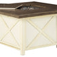 Preston Bay Fire Pit Table