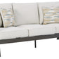 Tropicava Outdoor Sofa with Cushion