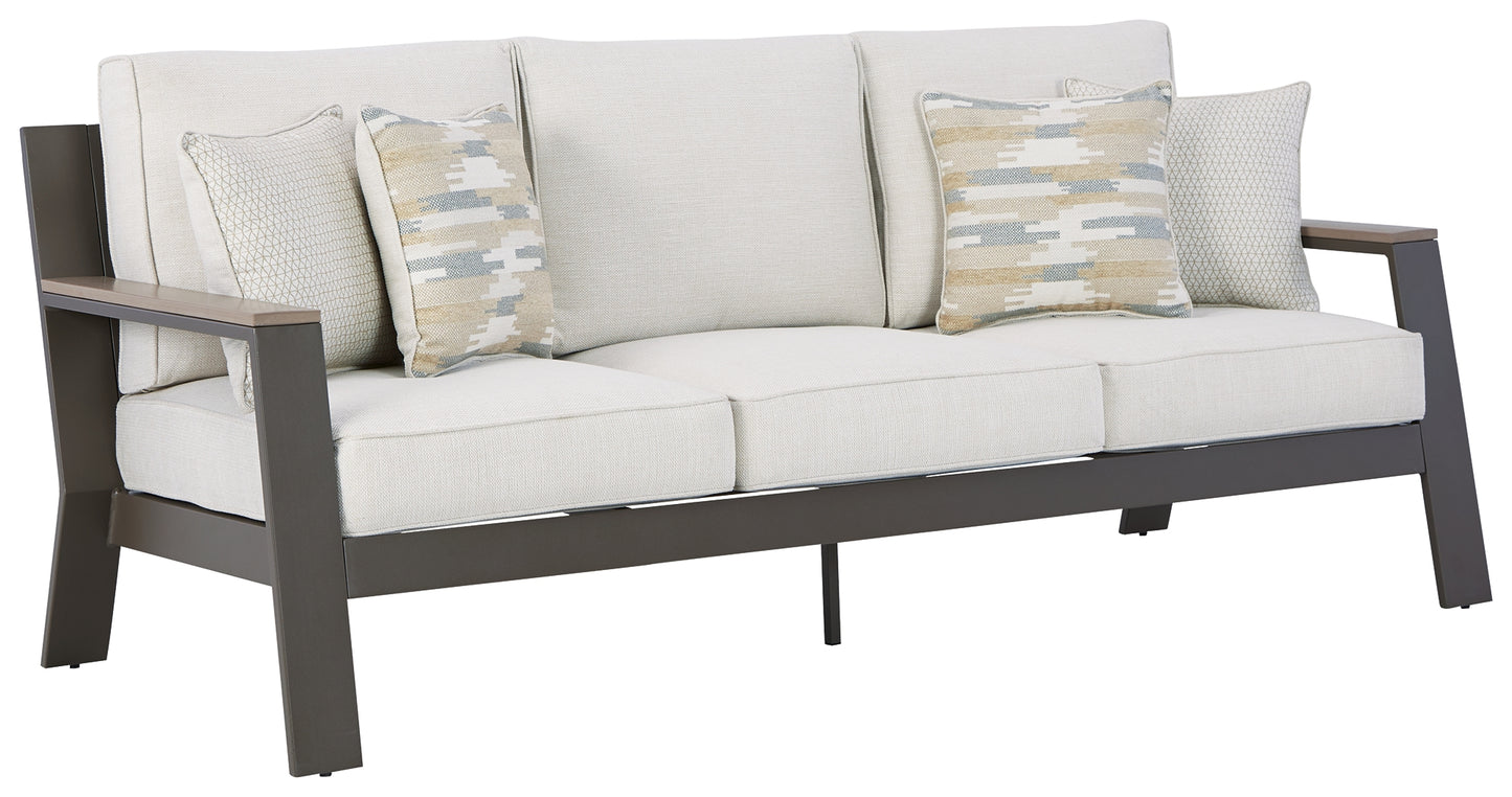 Tropicava Outdoor Sofa with Cushion