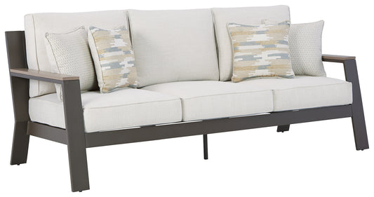 Tropicava Outdoor Sofa with Cushion