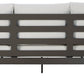 Tropicava Outdoor Sofa with Cushion