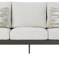 Tropicava Outdoor Sofa with Cushion