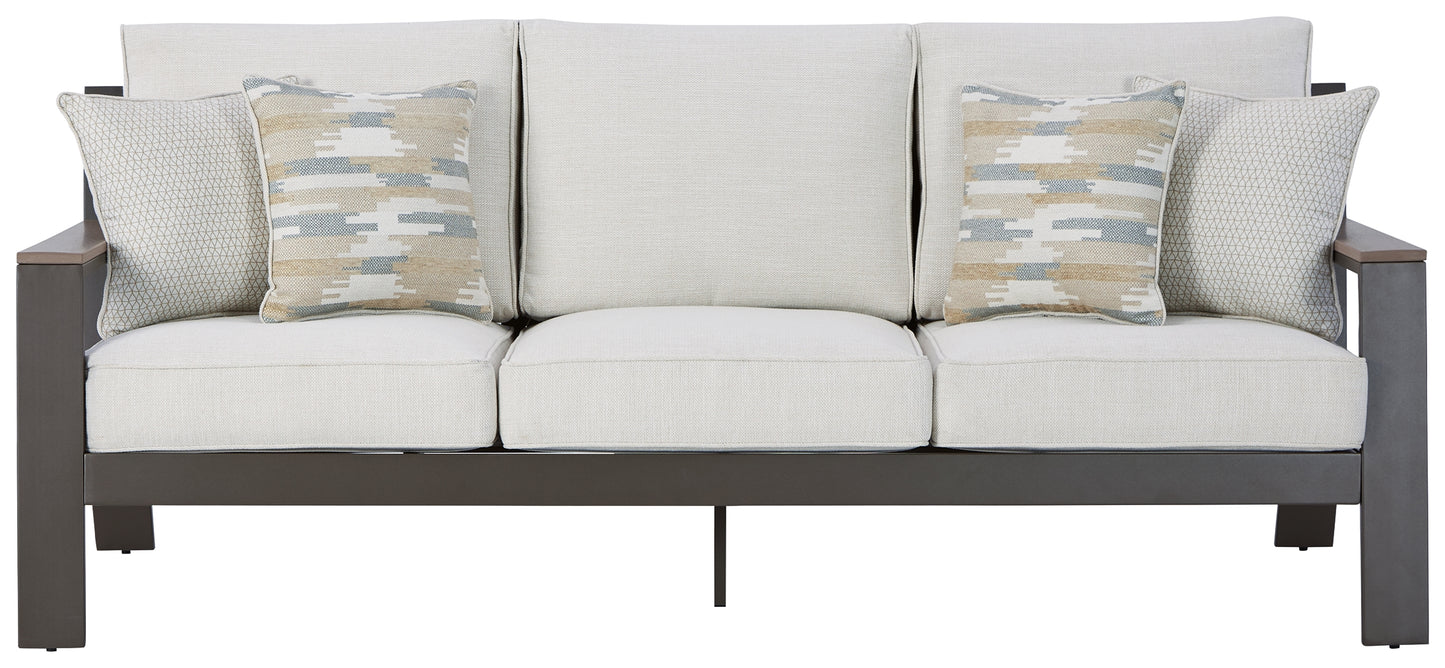 Tropicava Outdoor Sofa with Cushion