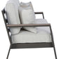 Tropicava Outdoor Sofa with Cushion