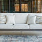 Tropicava Outdoor Sofa with Cushion