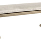 Beachcroft Bench with Cushion