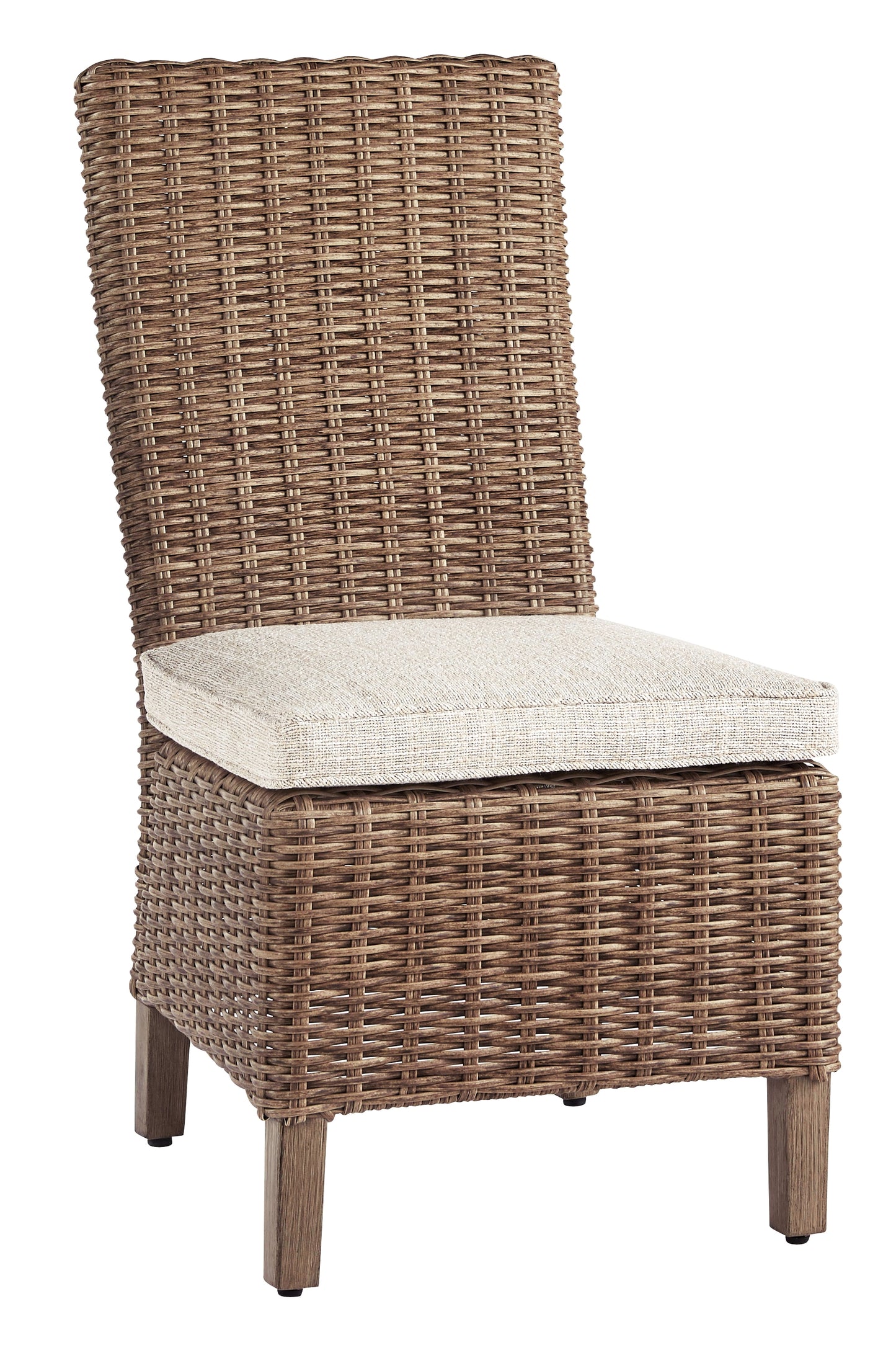 Beachcroft Side Chair with Cushion (Set of 2)