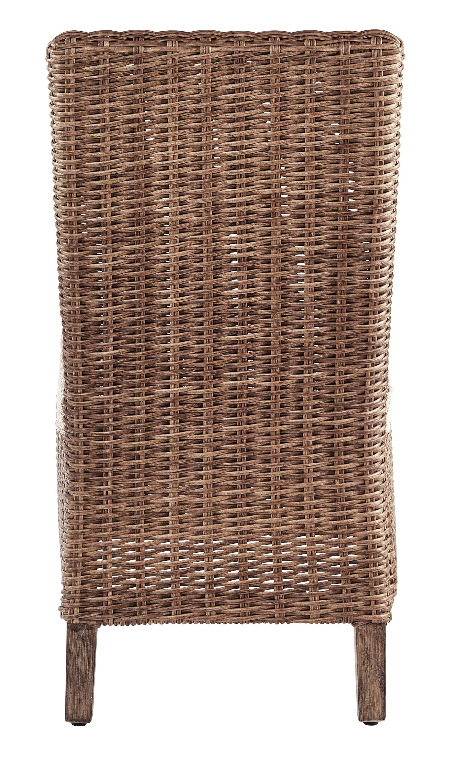 Beachcroft Side Chair with Cushion (Set of 2)