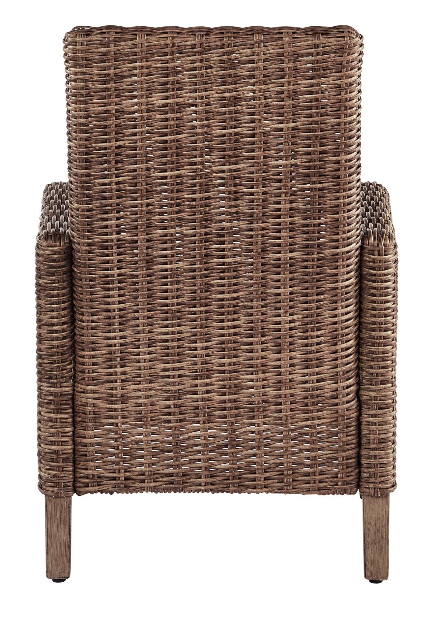 Beachcroft Arm Chair with Cushion (Set of 2)