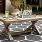 Beachcroft Coffee Table