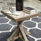 Beachcroft End Table