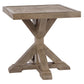 Beachcroft End Table