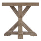 Beachcroft End Table