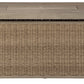 Beachcroft Fire Pit Table