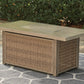 Beachcroft Fire Pit Table