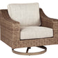 Beachcroft Swivel Lounge Chair