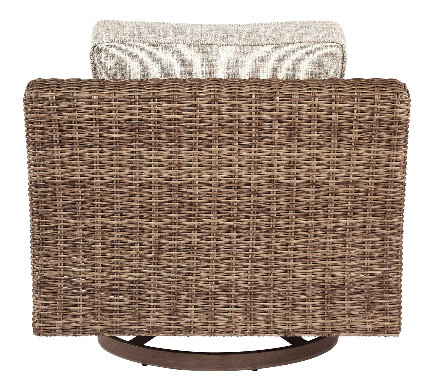 Beachcroft Swivel Lounge Chair