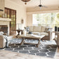 Beachcroft Sofa with Cushion