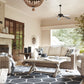 Beachcroft Sofa with Cushion