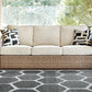 Beachcroft Sofa with Cushion