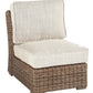 Beachcroft 6-Piece Outdoor Seating Set