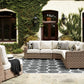 Beachcroft 4-Piece Outdoor Seating Set