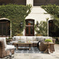 Beachcroft 5-Piece Outdoor Seating Set
